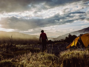 Explore The Best Camping In Canada