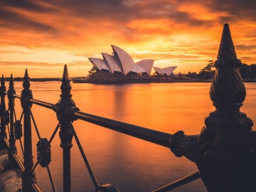 Why Australia Is a Great Country to Start Your Digital Nomad Adventure