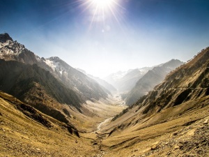 Complete Goecha La Trek Itinerary