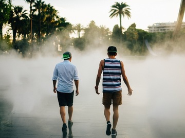 6 Qualities of a Perfect Travel Buddy