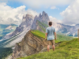 Why Everyone Should Travel