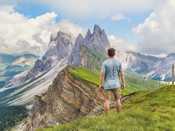 Why Everyone Should Travel