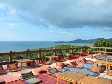 Say bye to cubicles and work from these beautiful destinations instead!