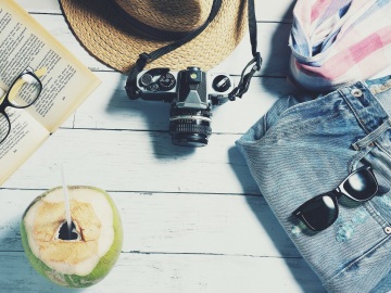 3 Factors to Consider Getting Cheapest Ticket for Travelling Abroad