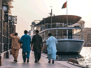 4 Reasons to Add Marsa Al Seef to Your Travel Bucket List Next Year