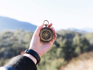 How Not To Get Lost While Traveling