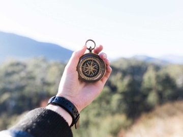 How Not To Get Lost While Traveling