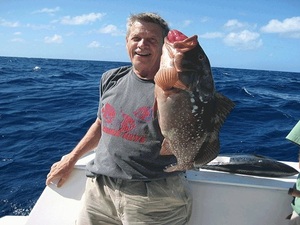 Top 3 Sportfishing Locations Every Traveler Needs to Experience